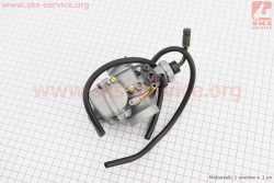 BOXER BM/ВМX 150cc Карбюратор в сборе PF581200 (качественная копия)