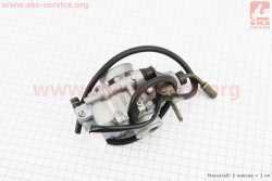 BOXER BM/ВМX 150cc Карбюратор в сборе PF581200 (качественная копия)