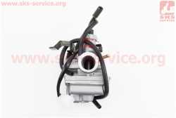 BOXER BM/ВМX 150cc Карбюратор в сборе PF581200 (качественная копия)