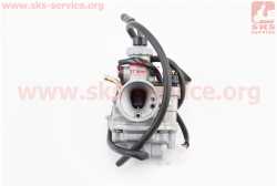 BOXER BM/ВМX 150cc Карбюратор в сборе PF581200 (качественная копия)