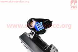 Loncin- JL200-68A Спидометр в сборе