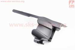 Loncin- LX300-6H 300AC Защита цепи пластик верхняя часть