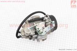 Loncin- LX300-6 Карбюратор D-34mm