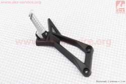 Loncin- LX300-6 Подножка задняя правая